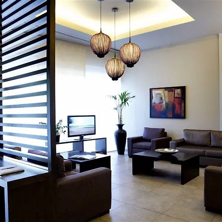 Mouikis Kefalonia Ξενοδοχείο Αργοστόλι