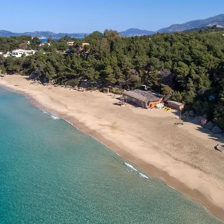 Mouikis Kefalonia 3* Αργοστόλι