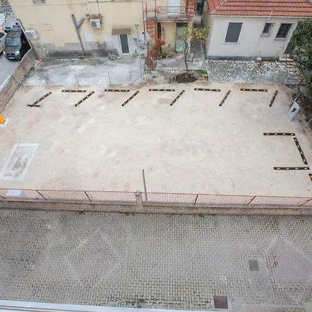 Ξενοδοχείο Mouikis Kefalonia