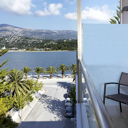 Mouikis Kefalonia 호텔 아르고스톨리온