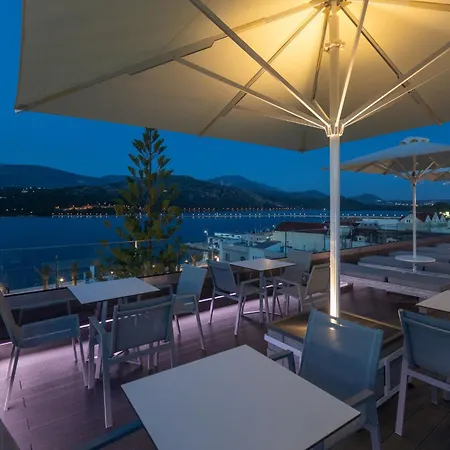 Mouikis Kefalonia Ξενοδοχείο 3*