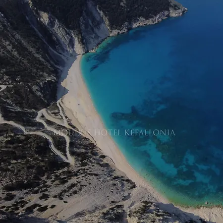 Mouikis Kefalonia 아르고스톨리온