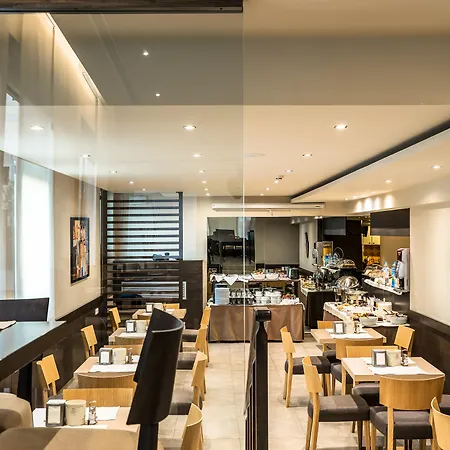 Ξενοδοχείο Mouikis Kefalonia 3*