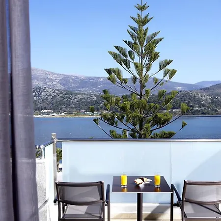 Mouikis Kefalonia Ξενοδοχείο