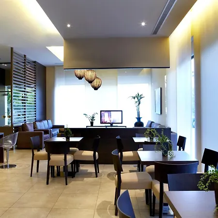 Mouikis Kefalonia 3* Αργοστόλι