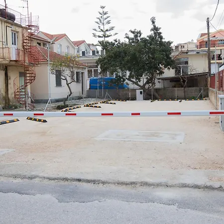 Ξενοδοχείο Mouikis Kefalonia 3*