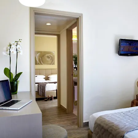 Mouikis Kefalonia Ξενοδοχείο 3*