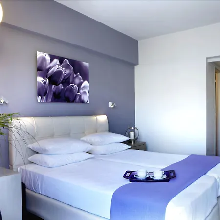 Ξενοδοχείο Mouikis Kefalonia 3*