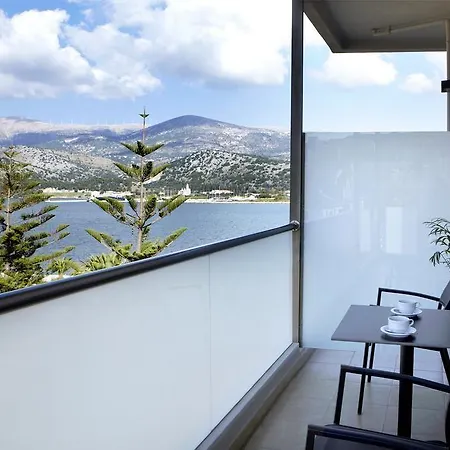 Mouikis Kefalonia Ξενοδοχείο