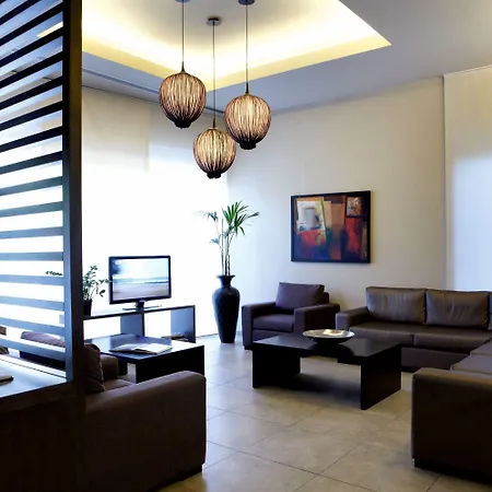 Mouikis Kefalonia Ξενοδοχείο 3*