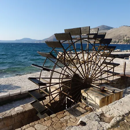 Mouikis Kefalonia Ξενοδοχείο