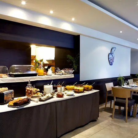 Mouikis Kefalonia 3* Αργοστόλι