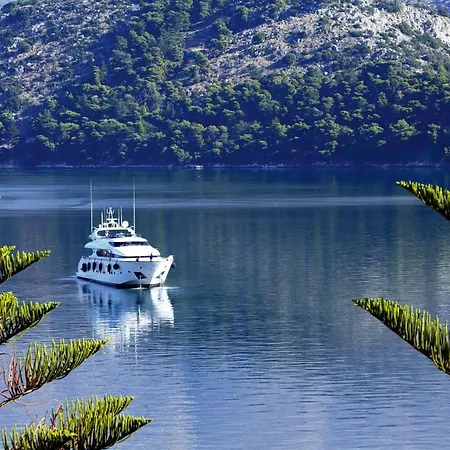 호텔 Mouikis Kefalonia