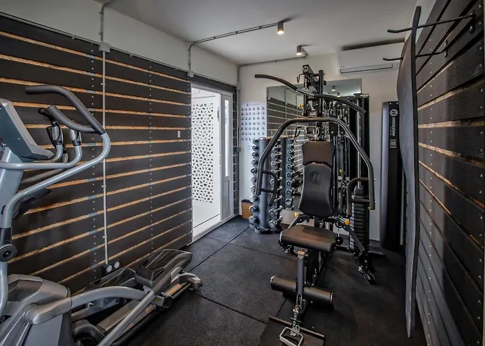 Mouikis Kefalonia 3* Argostoli (Kefalonia)