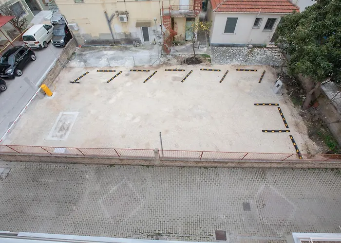 Hotell Mouikis Kefalonia