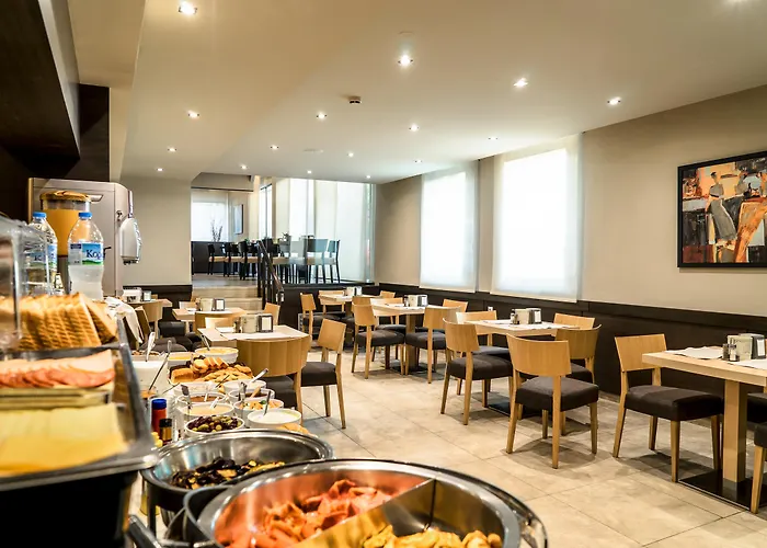 Hotell Mouikis Kefalonia Argostoli (Kefalonia)