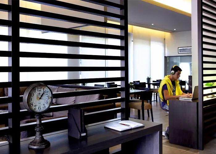 Mouikis Kefalonia 3* Argostoli (Kefalonia)