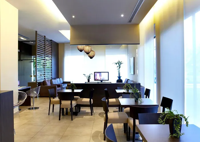 Mouikis Kefalonia 3* Argostoli (Kefalonia)