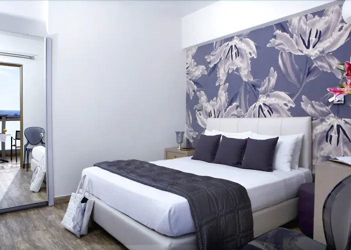 Mouikis Kefalonia Hotell 3*