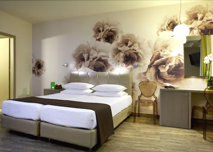 Mouikis Kefalonia Hotell 3*