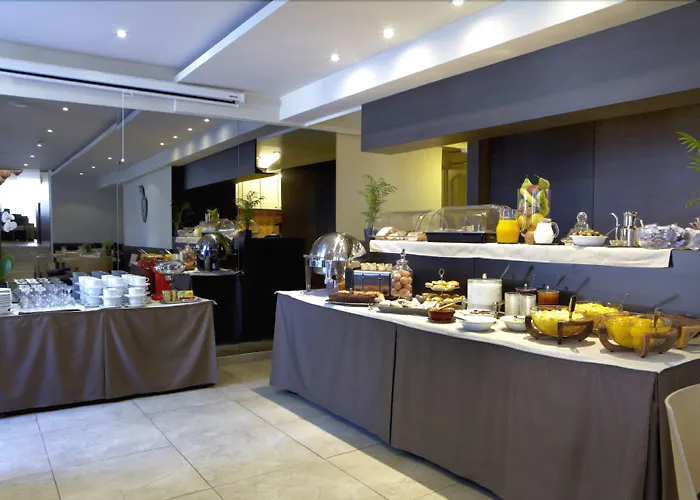 Hotell Mouikis Kefalonia Argostoli (Kefalonia)