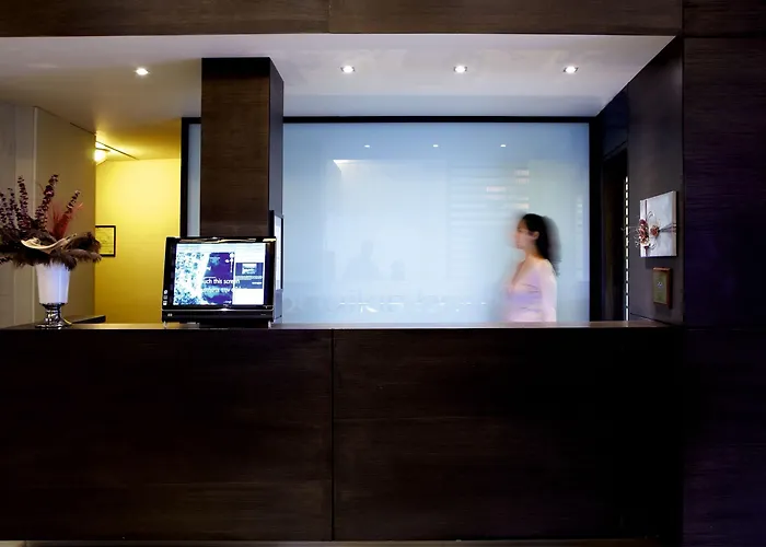 Hotell Mouikis Kefalonia 3*