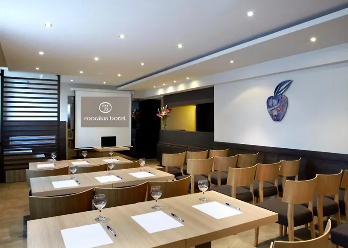 Mouikis Kefalonia Hotell Argostoli (Kefalonia)