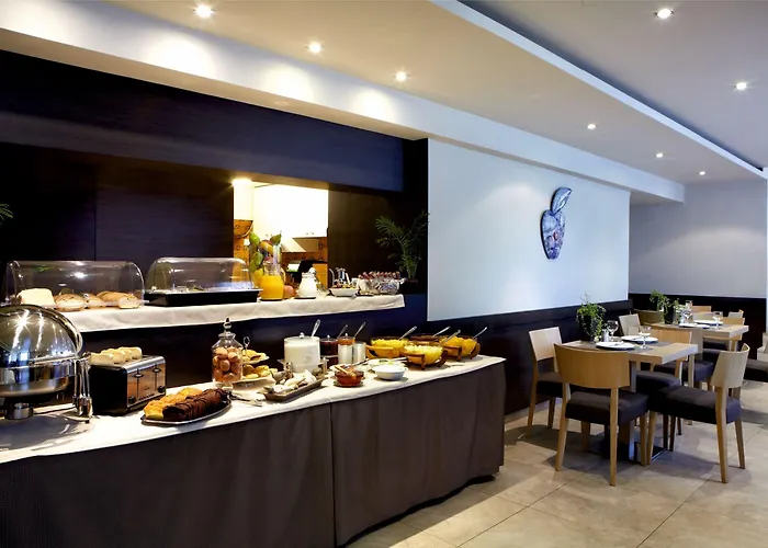 Mouikis Kefalonia 3* Argostoli (Kefalonia)