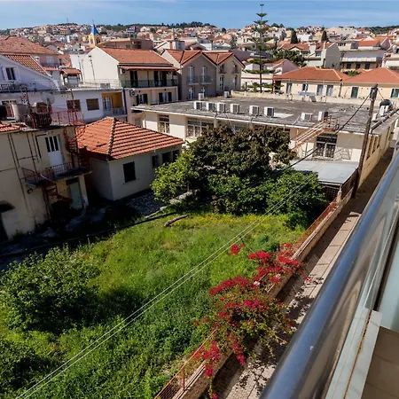Mouikis Kefalonia Ξενοδοχείο Αργοστόλι