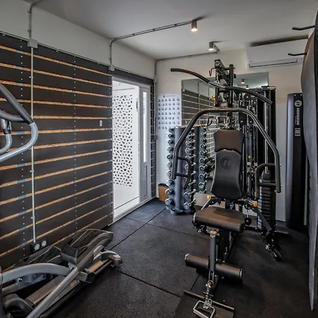 Mouikis Kefalonia 3* Argostoli (Kefalonia)