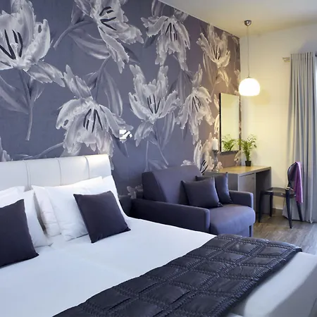 Hotel Mouikis Kefalonia Argostoli (Kefalonia)