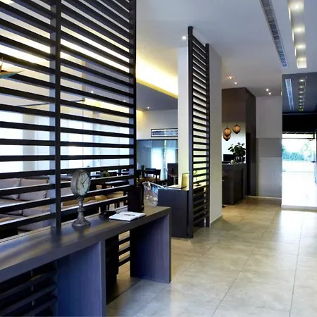 Mouikis Kefalonia Hotel Argostoli (Kefalonia)