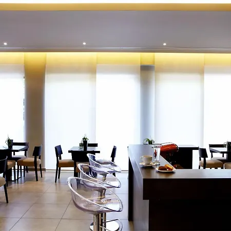 Hotel Mouikis Kefalonia