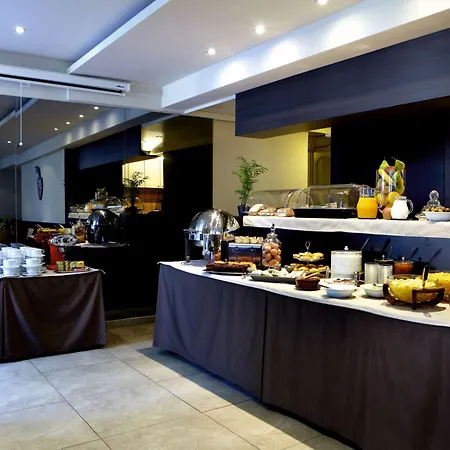 Hotel Mouikis Kefalonia 3*