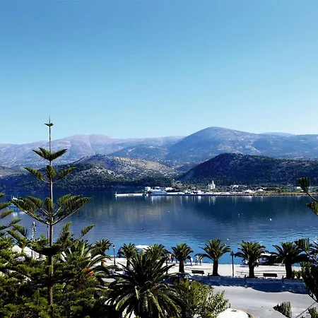 Mouikis Kefalonia 3* Argostoli (Kefalonia)