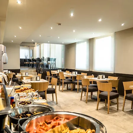 Hotel Mouikis Kefalonia Argostoli (Kefalonia)