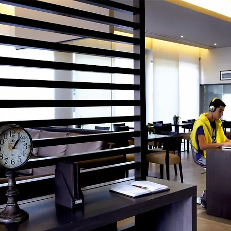 Mouikis Kefalonia 3* Argostoli (Kefalonia)