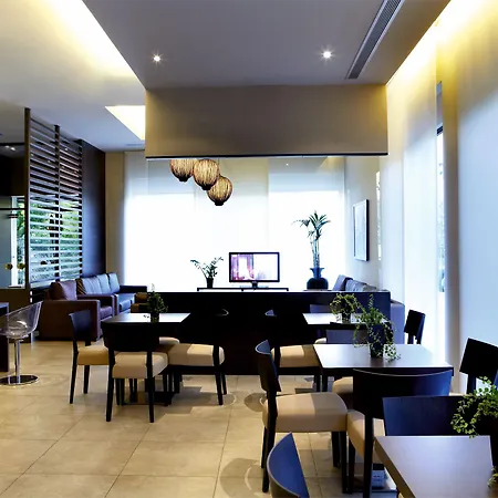 Mouikis Kefalonia 3* Argostoli (Kefalonia)