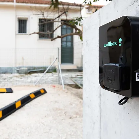 Hotel Mouikis Kefalonia