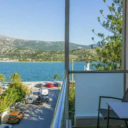 Mouikis Kefalonia Hotell Argostoli (Kefalonia)