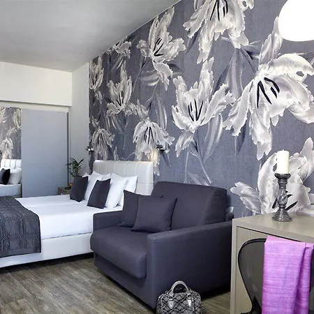 Mouikis Kefalonia Hotel