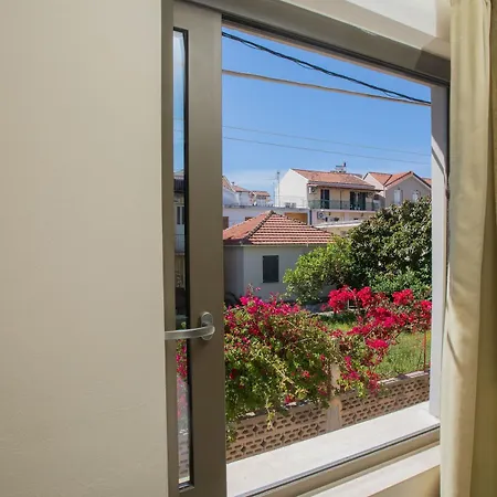 Hotel Mouikis Kefalonia