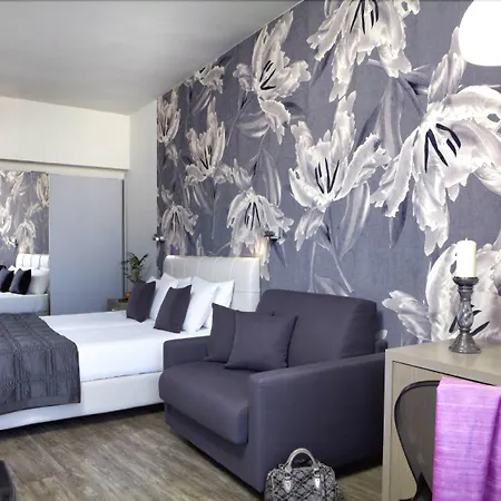 Hotel Mouikis Kefalonia