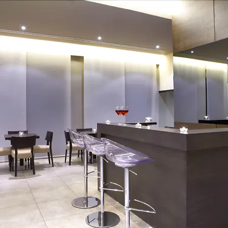 Hotel Mouikis Kefalonia