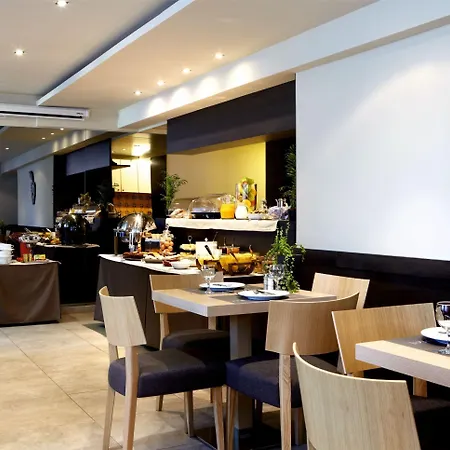 Hotel Mouikis Kefalonia Argostoli (Kefalonia)