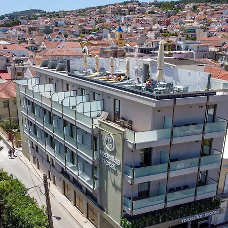 Hotel Mouikis Kefalonia