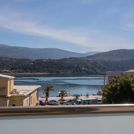 Hotel Mouikis Kefalonia Argostoli (Kefalonia)