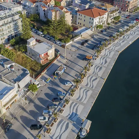 Mouikis Kefalonia Hotell 3*