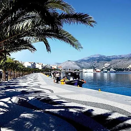 Mouikis Kefalonia 3*