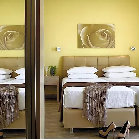Hotel Mouikis Kefalonia Argostoli (Kefalonia)